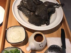 -黑鸡小馆(金源店)