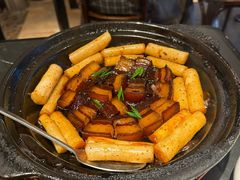 -芳芳私房菜·精做淮扬菜(承德路店)