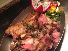 -杭州国际会议中心洲际酒店-原素全日餐厅(解放东路店)