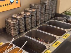 -哈哈碳都·牛肋条无限自助烤肉(宝龙店)