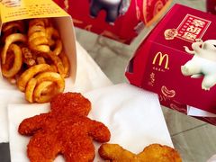 -麦当劳(天兴罗斯福店)