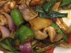 -吉源大排档·鱼生·海鲜(烧烤彩印厂店)