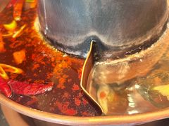 -南门四季铜锅涮肉(大屯·北苑店)