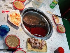 -小妖君串捞火锅(黄屯店)