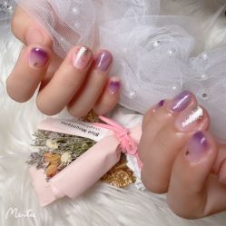 -沐白•盛妍日式美甲美睫