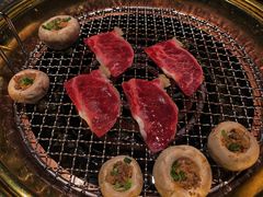 -NIUAN牛庵·日式和牛烧肉(恒隆店)