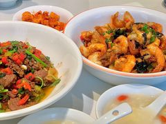 -湘村小灶·地道长沙菜·本地人优选(咸嘉新村店)
