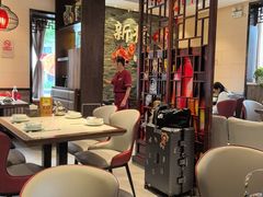 -新侨小馆(东直门北小街店)