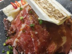 -韩国大金刚烤肉·料理(印象城店)