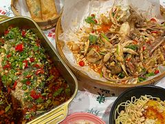 -东排食堂长沙小吃大排档(五一广场店)