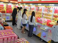 -娃娃集合营(上海奉贤龙湖天街店)
