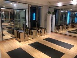 -JC·YOGA静禅瑜伽普拉提