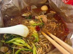 -见味花甲(福田coco park店)