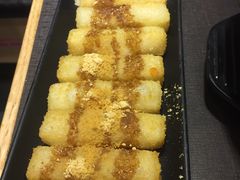 -大鼓米线(浦东长泰店)