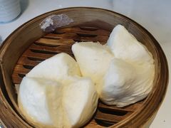 叉烧包-多多旺港式茶餐厅(新区店)