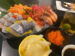 -真剑日本料理·铁板烧(贵州路店)