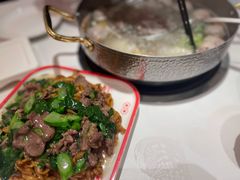-八合里牛肉火锅(深圳海德店)