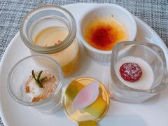 -威珀斯酒店·珀萃美食餐厅 | 海鲜刺身·现烤生蚝·特色烤肉