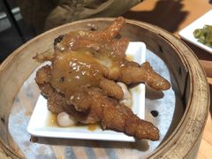 -嘉年华面包房餐厅（饺子馆）(陶然亭店)