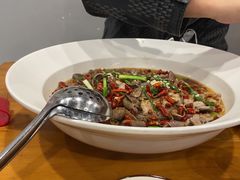 -邱大妈水煮(龙山店)