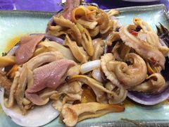 天鹅蛋-威海渔村(静安旗舰店)