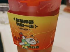 -聚味瞿记·龙虾堂(咸嘉湖店)
