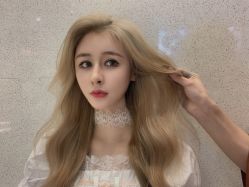 -MMby Hair Code芭曲发型