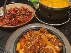 -华豫川酒家(双子塔店)