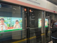-大望路(地铁站)