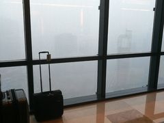 -上海龙之梦万丽酒店