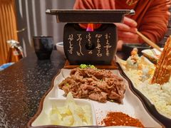 -無境·匠心日本料理(汉街店)