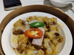 -金苑海鲜酒家(来魅力店)