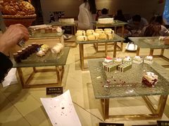 -金海湾自助餐厅(金陵饭店)