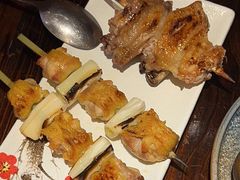 -鸟鹏烧鸟居酒屋(熙龙湾店)