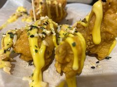 -百事喜乐炸鸡铺(合肥首店)