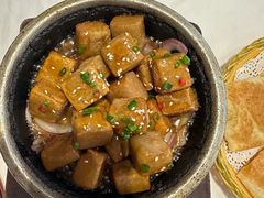 -聚鑫阁江浙菜·非遗传承技艺(闵行交大店)