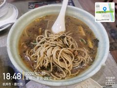 -火龙堂·风味民间菜(文一路店)