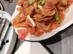 -福照楼汽锅鸡·云南菜(火车站锦江店)