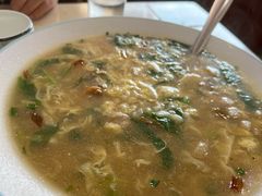 -北方饺子王·海肠捞饭·海鲜锅(山大店)