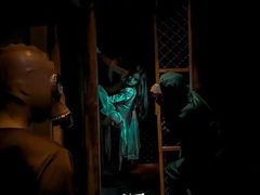 -棂笼·深度沉浸密室(武汉旗舰店)