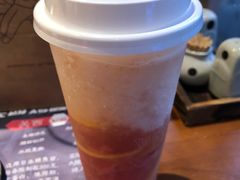 -喜茶(上海正大广场店)