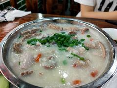 -南记食粥坊·宵夜大排档(莲花总店)
