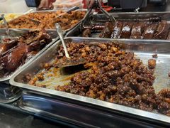 -乔波食品(杜桥中心菜场店)