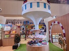 -大悦城(沈阳中街店)