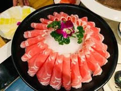 -五星桥原切肥牛火锅(怀德桥店)