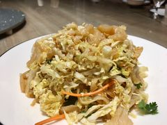 -味莊·青岛菜(云霄路店)