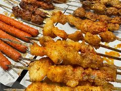-红棚子肚绷·徐州烧烤(南京店)