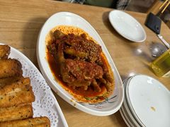 -顺姬冷面(长白西路店)