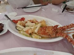 -顺风海鲜港(金玉兰店)