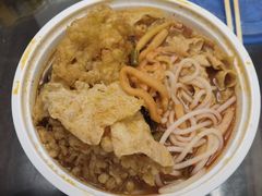 -螺大蛳柳州螺蛳粉·火锅·热干面(西城永捷店)